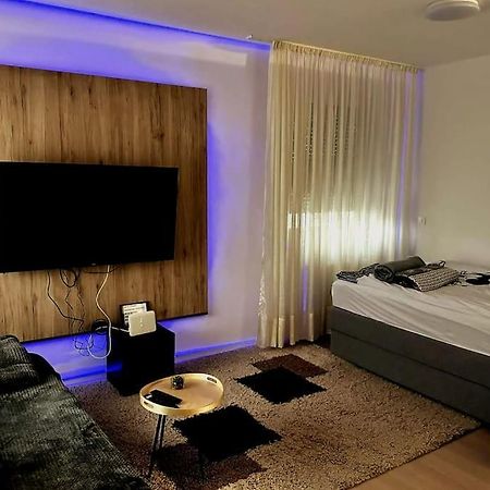 Apartman Marvitus 1 Zagreb Eksteriør billede