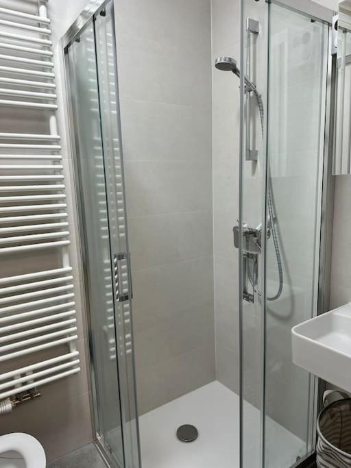 Apartman Marvitus 1 Zagreb Eksteriør billede