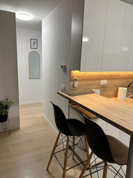 Apartman Marvitus 1 Zagreb Eksteriør billede