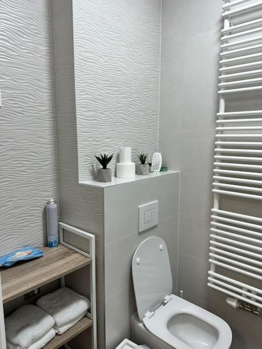 Apartman Marvitus 1 Zagreb Eksteriør billede